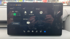 MG MGS5 125kW SE EV 49kWh 5dr Auto Electric Estate